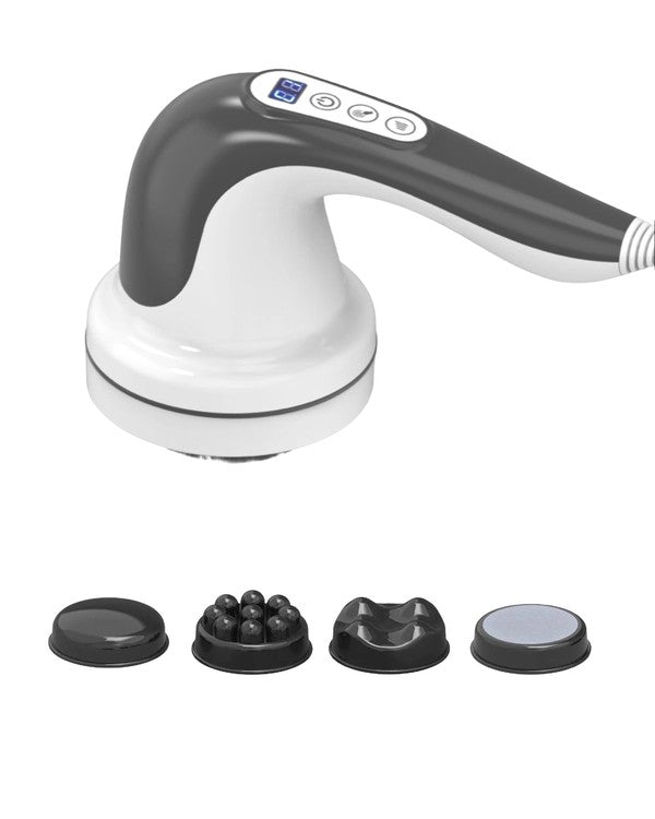 Cellulitis Body Sculpting Massager BeNat