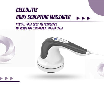 Cellulitis Body Sculpting Massager BeNat