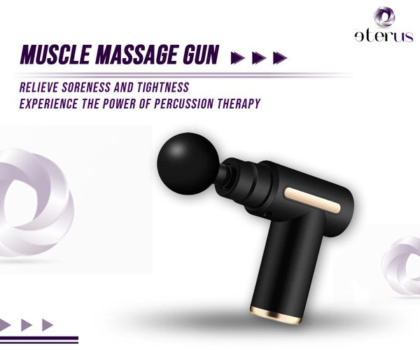 Muscle Massage Gun BeNat