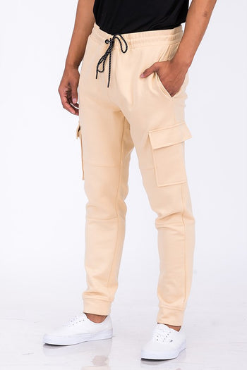 Cargo Jogger Sweats WEIV