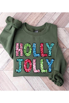 UNISEX FLEECE SWEATSHIRT Color Bear