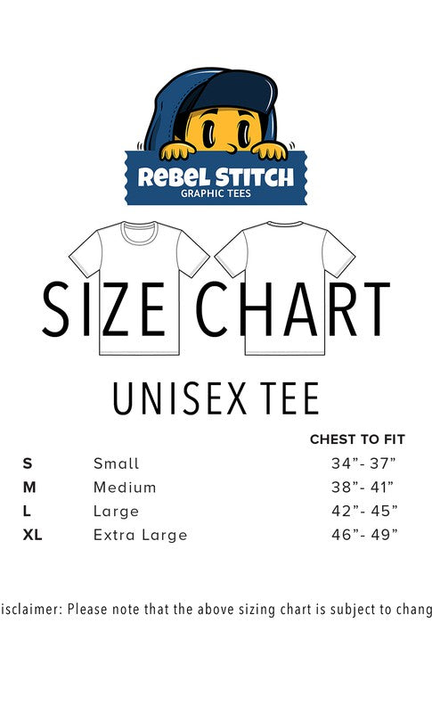 Smile Heart Graphic Tee Rebel Stitch
