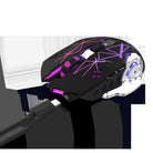 HyperGear Chromium Wireless Gaming Mouse Jupiter Gear