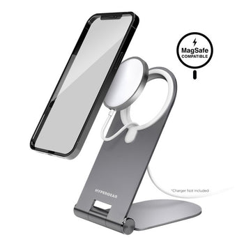 Hypergear MagView Stand for MagSafe Charger Jupiter Gear