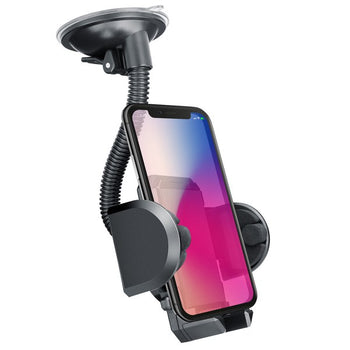 HyperGear Universal Windshield Phone Mount Jupiter Gear