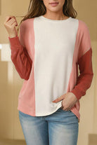 Amira Long Sleeve Shirt ClaudiaG Apparel