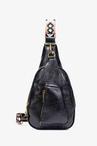 Ally Sling Bag ClaudiaG Collection