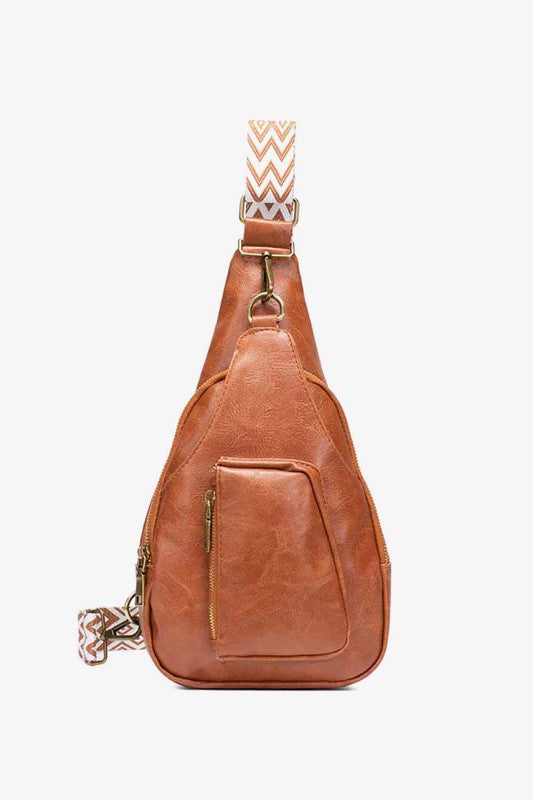 Ally Sling Bag ClaudiaG Collection