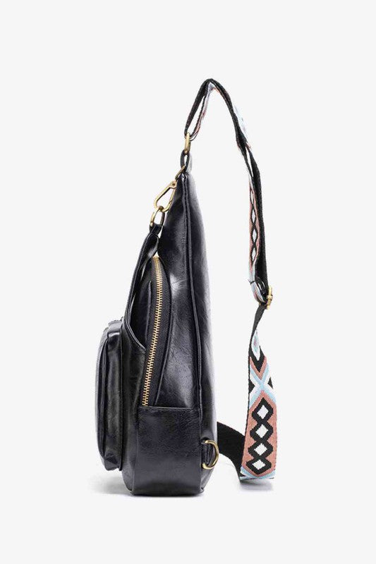 Ally Sling Bag ClaudiaG Collection