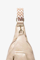 Ally Sling Bag ClaudiaG Collection