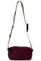 Nylon Fanny Pack Crossbody Bag Fashion World