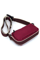 Nylon Fanny Pack Crossbody Bag Fashion World