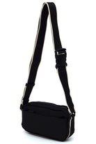 Nylon Fanny Pack Crossbody Bag Fashion World