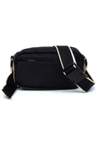 Nylon Fanny Pack Crossbody Bag Fashion World