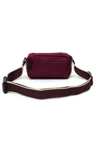 Nylon Fanny Pack Crossbody Bag Fashion World