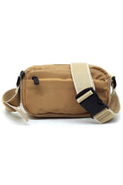 Nylon Fanny Pack Crossbody Bag Fashion World