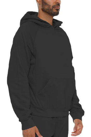 Little Better Premium Cotton Hoodie WEIV