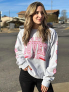 In My Lover Era Sweatshirt Ask Apparel