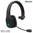 Naztech NXT-700 Xtreme Noise Cancelling Headset Jupiter Gear