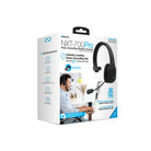 Naztech NXT-700 Xtreme Noise Cancelling Headset Jupiter Gear