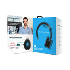 Naztech NXT-700 Xtreme Noise Cancelling Headset Jupiter Gear