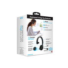 Naztech NXT-700 Xtreme Noise Cancelling Headset Jupiter Gear