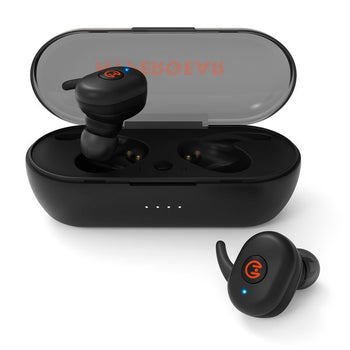 HyperGear Active True Wireless Earbuds Jupiter Gear