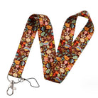 Molly  Mobile Phone Strap ClaudiaG Collection