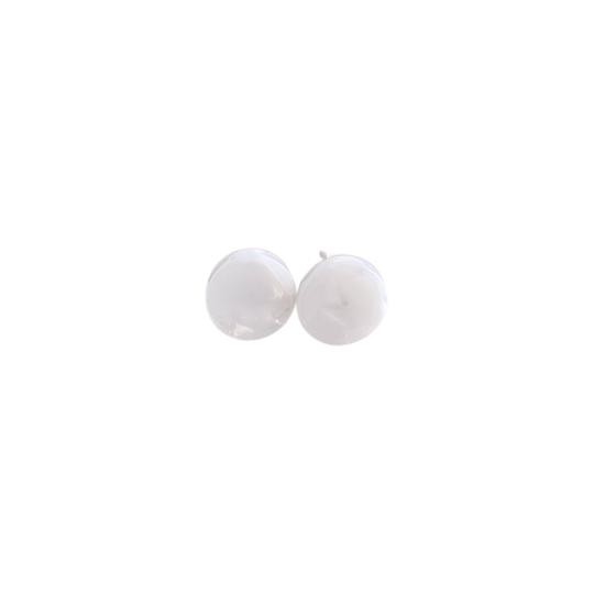 Kate Studs - Pearl Spiffy & Splendid