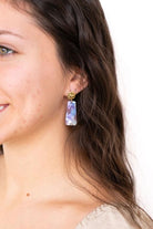 Mia Mini Earrings - Dreamy Spiffy & Splendid