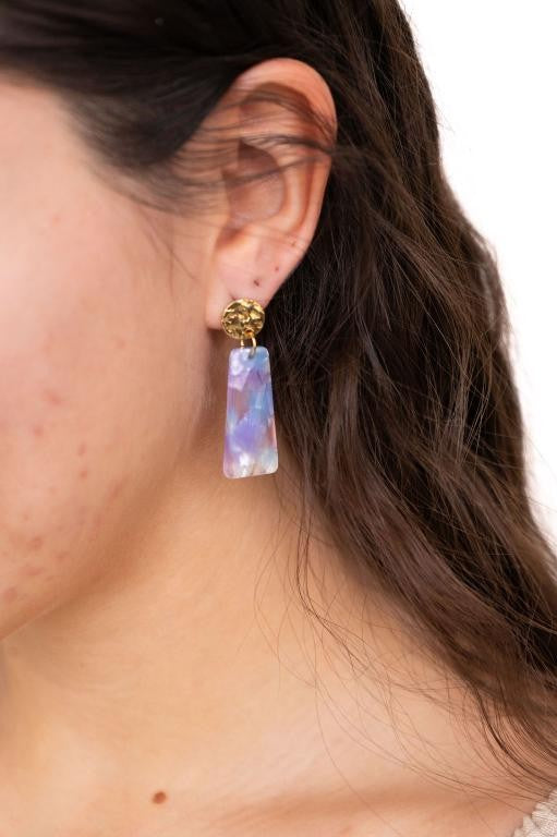 Mia Mini Earrings - Dreamy Spiffy & Splendid