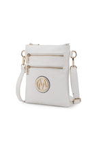 MKF Collection Medina Crossbody bag by Mia K MKF Collection by Mia K