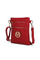 MKF Collection Medina Crossbody bag by Mia K MKF Collection by Mia K