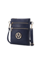 MKF Collection Medina Crossbody bag by Mia K MKF Collection by Mia K