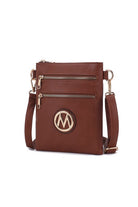 MKF Collection Medina Crossbody bag by Mia K MKF Collection by Mia K