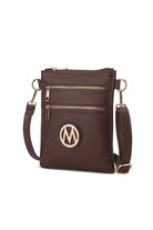 MKF Collection Medina Crossbody bag by Mia K MKF Collection by Mia K