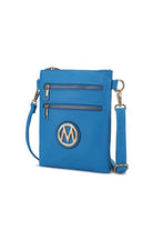 MKF Collection Medina Crossbody bag by Mia K MKF Collection by Mia K