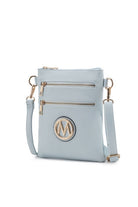 MKF Collection Medina Crossbody bag by Mia K MKF Collection by Mia K