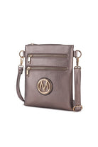 MKF Collection Medina Crossbody bag by Mia K MKF Collection by Mia K