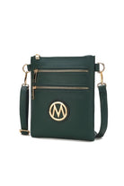 MKF Collection Medina Crossbody bag by Mia K MKF Collection by Mia K