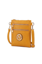 MKF Collection Medina Crossbody bag by Mia K MKF Collection by Mia K