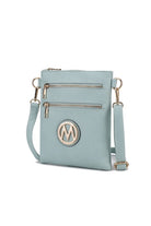 MKF Collection Medina Crossbody bag by Mia K MKF Collection by Mia K