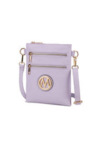 MKF Collection Medina Crossbody bag by Mia K MKF Collection by Mia K