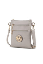 MKF Collection Medina Crossbody bag by Mia K MKF Collection by Mia K