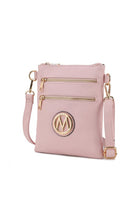 MKF Collection Medina Crossbody bag by Mia K MKF Collection by Mia K