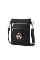 MKF Collection Medina Crossbody bag by Mia K MKF Collection by Mia K