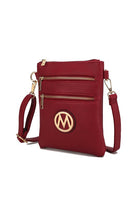 MKF Collection Medina Crossbody bag by Mia K MKF Collection by Mia K