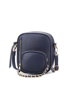 MKF Collection Winona Crossbody bag by Mia K MKF Collection by Mia K