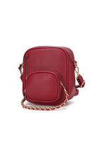 MKF Collection Winona Crossbody bag by Mia K MKF Collection by Mia K