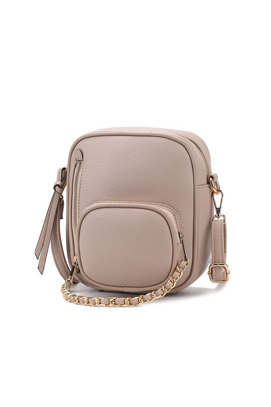 MKF Collection Winona Crossbody bag by Mia K MKF Collection by Mia K